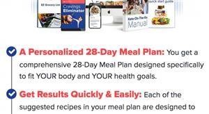 Free Keto Low Carb Meal Plans